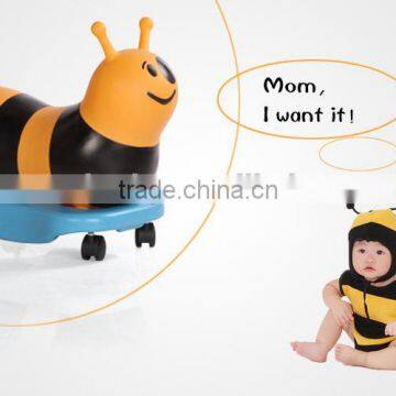 TOP SC1 Inflatable Scooter GOOD KIDS photo-4