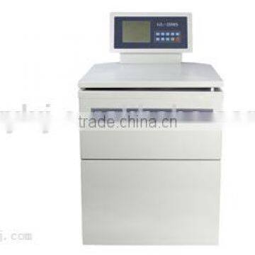 GL-25MS 25000rpm High Speed Continuous Centrifuge