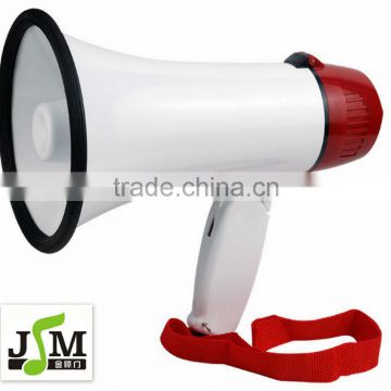 spots football megaphone