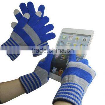 Touch Screen Gloves