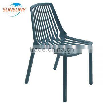 Best Quality New Design Plastic pp Chair photo-2