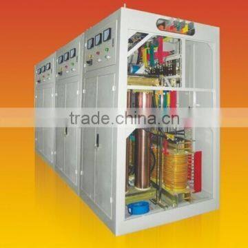 SBW series high power stabilizer,SBW-F1200KVA made in china