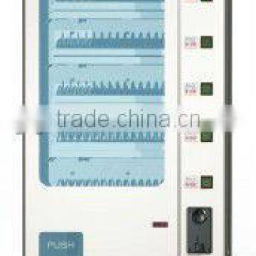 Hung Condom Vending Machine With 5 Selections