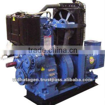 9 KVA DIESEL GENERATOR