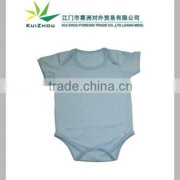 100% Cotton Baby Boy Summer Rompers Baby Clothes