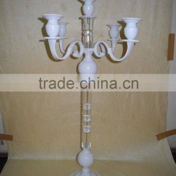 English Candelabra