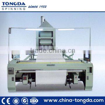 Textile Sizing Machine