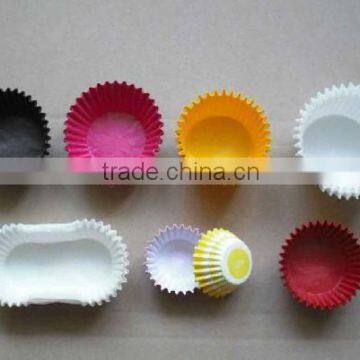 Best selling cake board foil paper machine