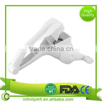 Fashionable Househeld Mini Cheese Rotary Grater