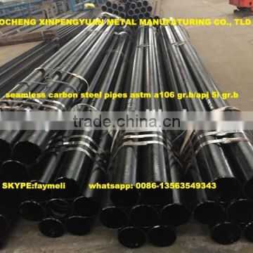 PRECISION PIPE WITH ANNEALED,MECHNICAL PROCESSING C.S. SEAMLESS STEEL PIPE