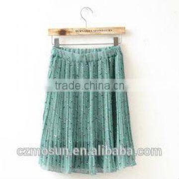 Multifunction Fabric Pleating Machine (ZJ-217) photo-3