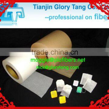 Various design teabag filter paper