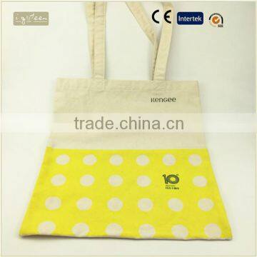 bag hand promotion tote bag