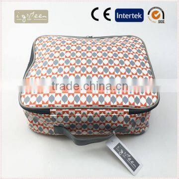 Popular Best Selling Washing Bag PU Washing Bag High Quality Storage Bag photo-2