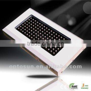 Spring modern led grow panel/grow light 120w