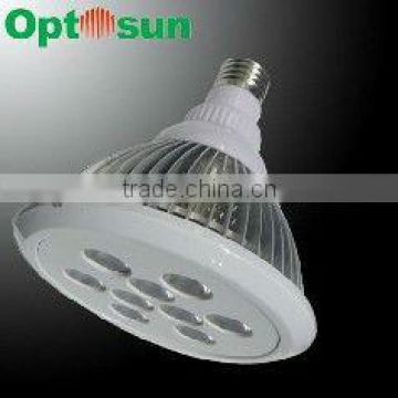 High power 9W LED spot light