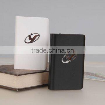 H.624 1080P HD wide angle power bank portable hidden camera