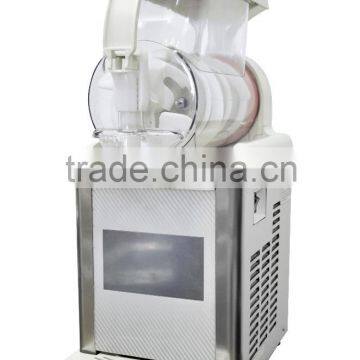 Fedex Express Desktop Automatic Icecream Machine Home Use photo-4