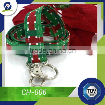 Wholesale Custom Christmas Gift Ribbon