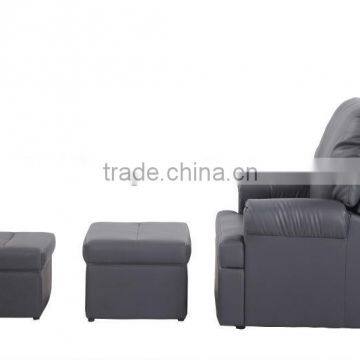 Factory Price Spa Pedicure Sofa for Nail Salon photo-4