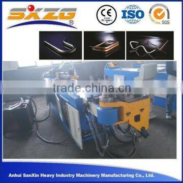 DW50 Single Head Cnc Copper Tube Bending Machine
