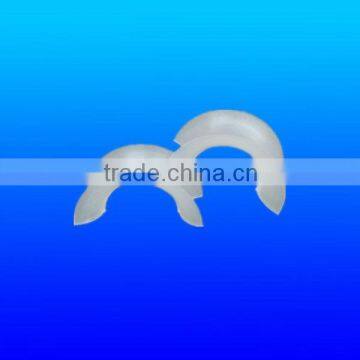 Plastic Saddle Rings