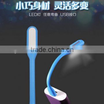 Fashion mini usb led light/portable led usb light/colorful plastic led usb light