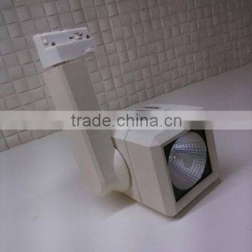 High power 50W COB LED TRACK light