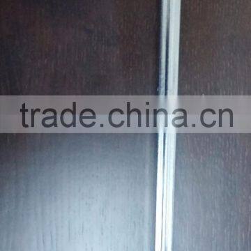 Galvanized steel BBQ leg N60-50