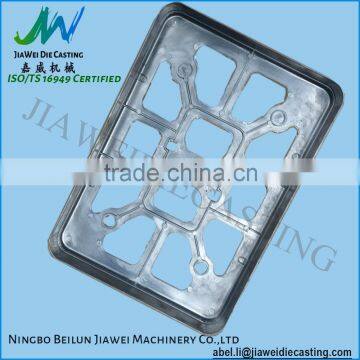 380 Die Cast Aluminium Alloy Die Casting