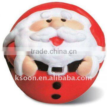 Santa Claus Stress Ball