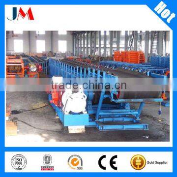 Factory Price HOT Deal Fireproof Conveyor Belt for Mining