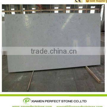 Engineered Stone Slab Beautiful Stone With Cheap Quartz                        
                                                Quality Choice