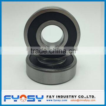 deep groove ball bearing 699ZZ 699-2RS ball bearing for cutting machine 9X20X6MM miniature deep groove ball bearing