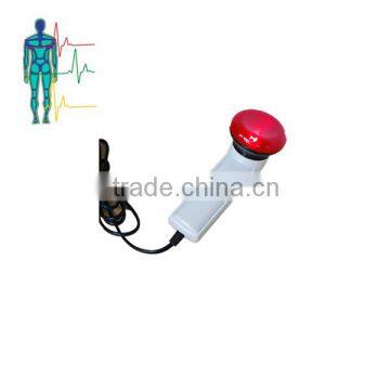 2014 hot selling handheld massage infrared heat for body massage