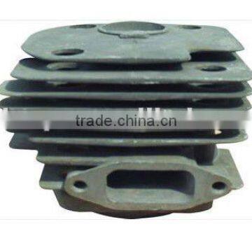 HU365 Chain saw spare parts Cylinder assy