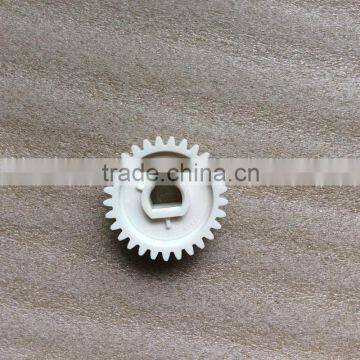 Pressure roller gear RU5-0331-000 used For HP1320