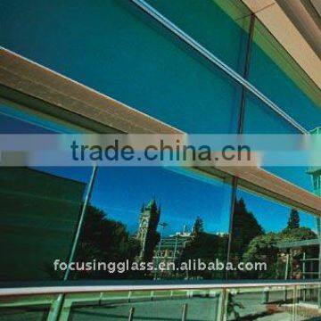 Building Glass for window/8mm 10mm 12mm 15mm tempered glass/ coated glass cheap price high quality