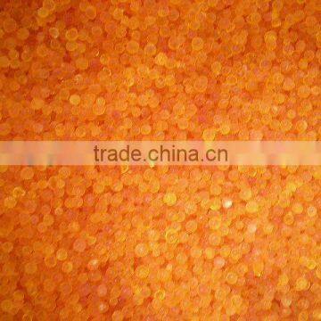 silica gel desiccant orange to green