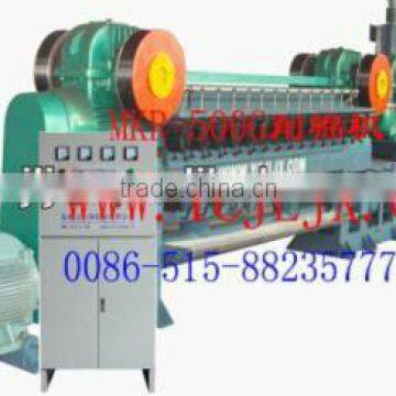 Made in Chinasteel wool making machine