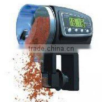 RESUN automatic fish food feeder AF-2005D