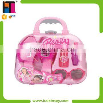 Pretend Play Toy Fashion Beauty Play Set