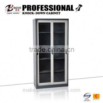 Knock Down Roller Door Steel Cabinet photo-3