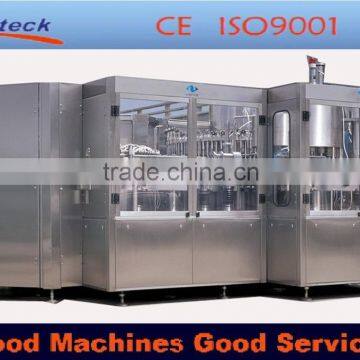 Whole Line of Pure Water Plant Machinery China photo-2