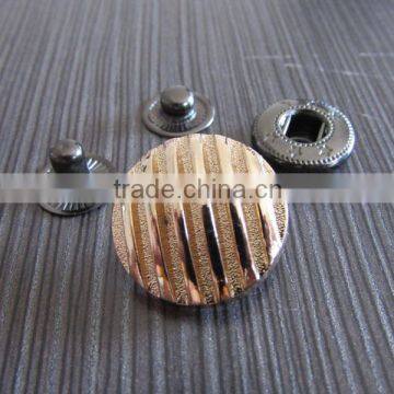 Special Design Metal Snap Fastener