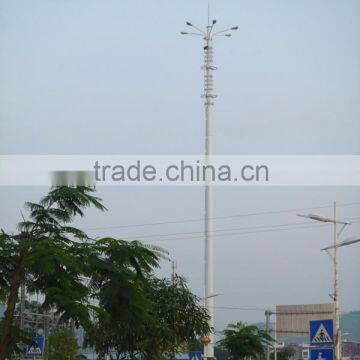 Telecommunication Antenna Tower