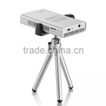 Ningore Factory Cheap Price Mini LED Portable Projector photo-4