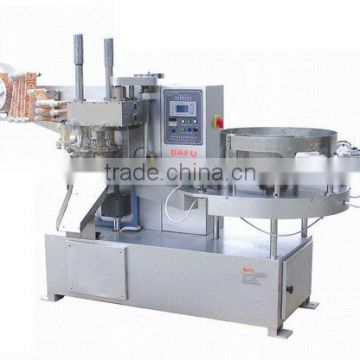 SWP150 Single Twist Lollipop Packaging Machine