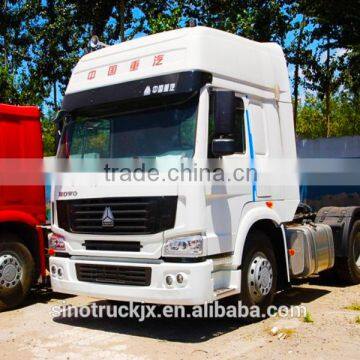 Sinotruck Howo Tractor Truck for Sale