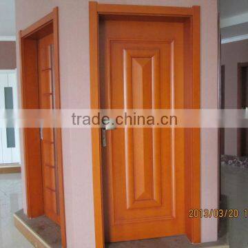 Engineer Wooden Door